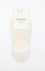 Baleriny Gabriella SW/100 Ażur 35-42