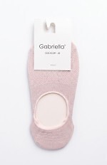Baleriny Gabriella SW/100 Ażur 35-42