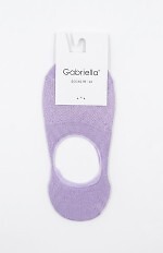 Baleriny Gabriella SW/100 Ażur 35-42
