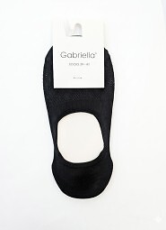 Baleriny Gabriella SW/100 Ażur 35-42