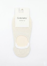 Baleriny Gabriella SW/100 Ażur 35-42