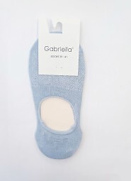 Baleriny Gabriella SW/100 Ażur 35-42