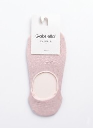 Baleriny Gabriella SW/100 Ażur 35-42