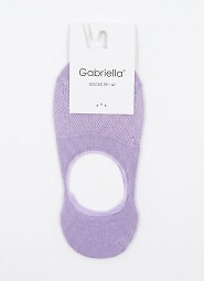 Baleriny Gabriella SW/100 Ażur 35-42