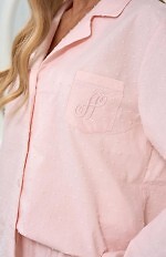 Piżama L&L 2610 kr/r S-XL rozpinana