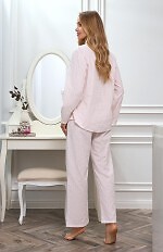 Piżama L&L 2610 kr/r S-XL rozpinana