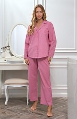 Piżama L&L 2610 kr/r S-XL rozpinana