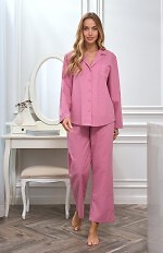 Piżama L&L 2610 kr/r S-XL rozpinana