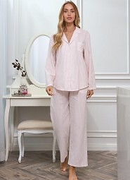 Piżama L&L 2610 kr/r S-XL rozpinana