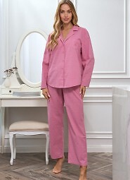 Piżama L&L 2610 kr/r S-XL rozpinana