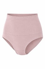 Figi Mitex Iga 3XL-5XL Różowy