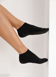 Stopki Milena 1146-093 Prążek 37-41
