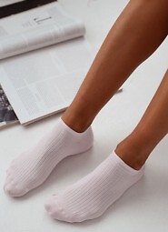 Stopki Milena 1146-093 Prążek 37-41