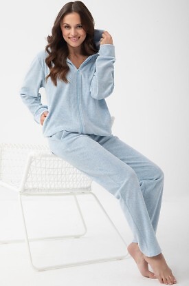 Dres Luna 1308 M-XL - zdjęcie 2