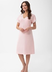 Koszula Luna 1004 kr/r L26 2XL-3XL
