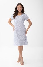 Koszula Luna 1005 kr/r L26 M-XL