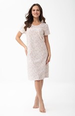 Koszula Luna 1005 kr/r L26 M-XL