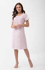 Koszula Luna 1005 kr/r L26 M-XL