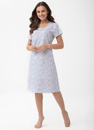 Koszula Luna 1005 kr/r L26 M-XL