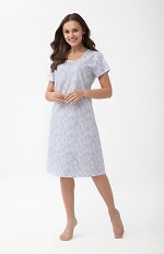Koszula Luna 1005 kr/r L26 2XL-3XL