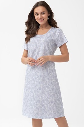 Koszula Luna 1005 kr/r L26 2XL-3XL