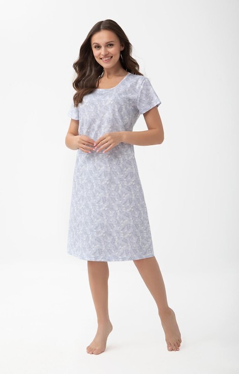 Koszula Luna 1005 kr/r L26 2XL-3XL
