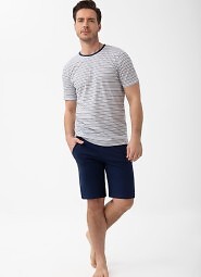 Piżama Luna 1600 kr/r M-XL L26