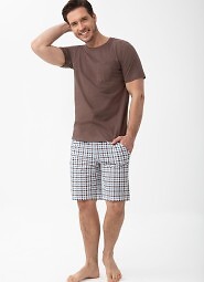 Piżama Luna 1601 kr/r M-XL L26