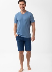 Piżama Luna 1602 kr/r M-XL L26