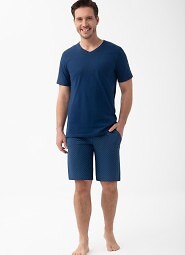 Piżama Luna 1602 kr/r M-XL L26