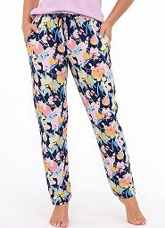 Spodnie piżamowe Cornette 690/56 S-2XL