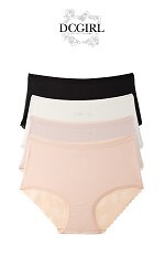 Figi DC Girl 27123 A'2 M-XL