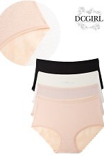 Figi DC Girl 27123 A'2 M-XL