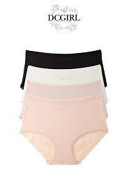 Figi DC Girl 27123 A'2 M-XL