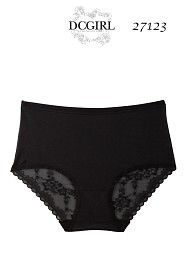 Figi DC Girl 27123 A'2 M-XL