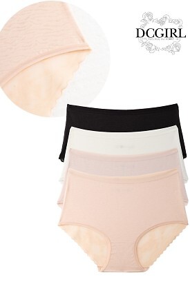 Figi DC Girl 27123 A'2 M-XL