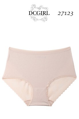 Figi DC Girl 27123 A'2 M-XL - zdjęcie 2
