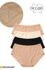 Figi DC Girl 27141 A'2 M-XL