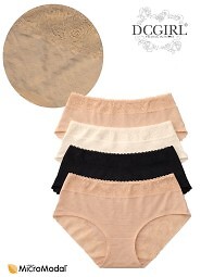 Figi DC Girl 27141 A'2 M-XL