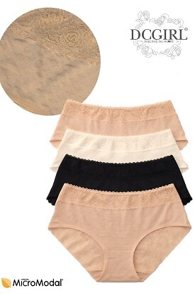 Figi DC Girl 27141 A'2 M-XL