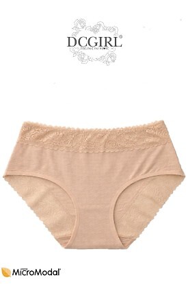Figi DC Girl 27141 A'2 M-XL - zdjęcie 2