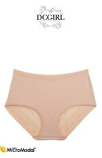 Figi DC Girl 27124 A'2 L-3XL