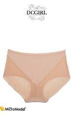 Figi DC Girl 27124 A'2 L-3XL