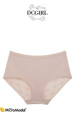 Figi DC Girl 27124 A'2 L-3XL