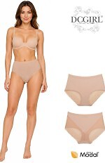 Figi DC Girl 27124 A'2 L-3XL