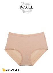 Figi DC Girl 27124 A'2 L-3XL