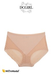 Figi DC Girl 27124 A'2 L-3XL