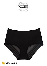 Figi DC Girl 27124 A'2 L-3XL