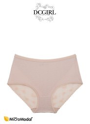 Figi DC Girl 27124 A'2 L-3XL
