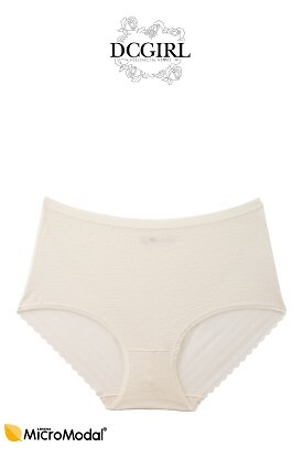 Figi DC Girl 27124 A'2 L-3XL - zdjęcie 2